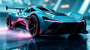 एस्टन मार्टिन वाल्कीरी