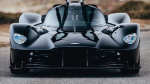 एस्टन मार्टिन वाल्कीरी