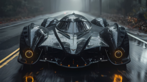 एस्टन मार्टिन वाल्कीरी