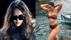 ऐश्वर्या देसाई