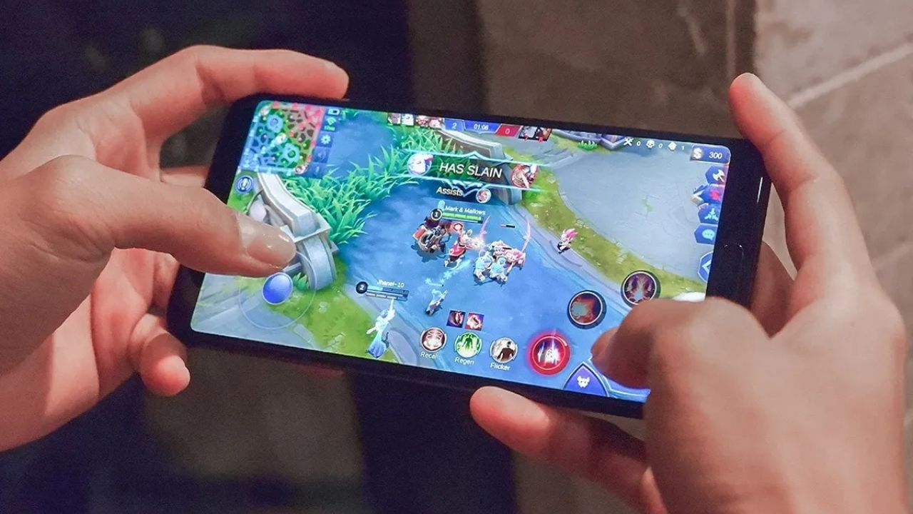 ऑनलाइन गेमिंग का खौफनाक असर