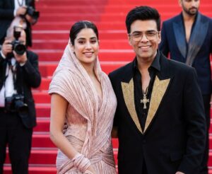 करण जौहर dcaa