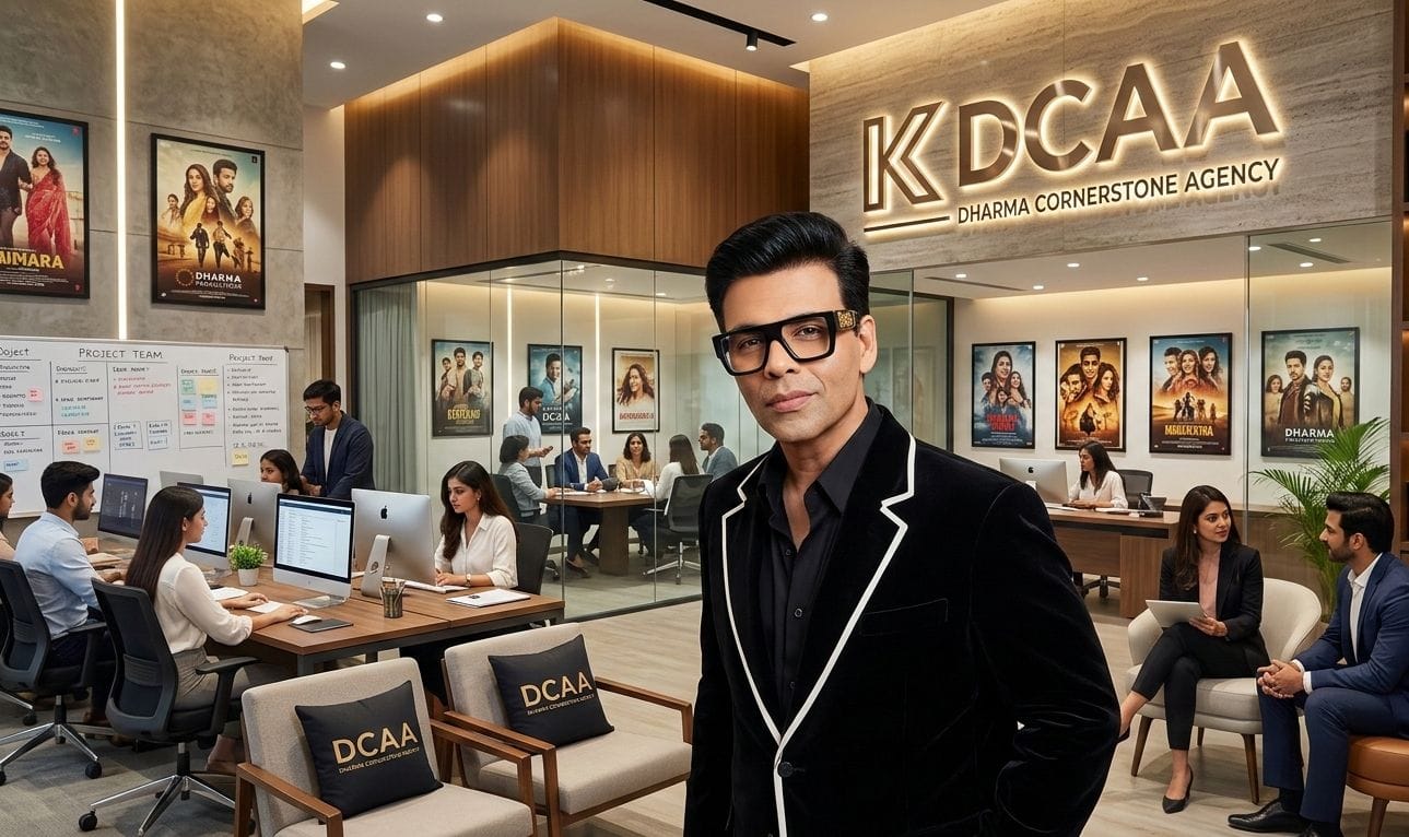 करण जौहर