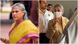 जया बच्चन