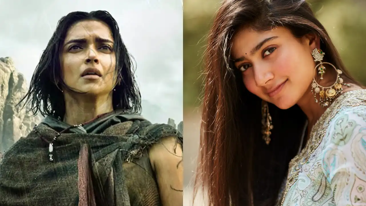 दीपिका पादुकोण