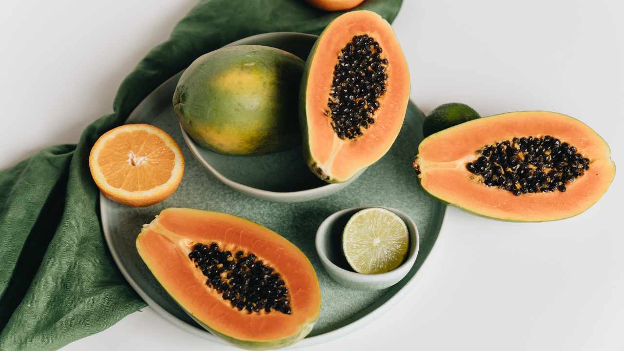 पपीता खाने के फायदे