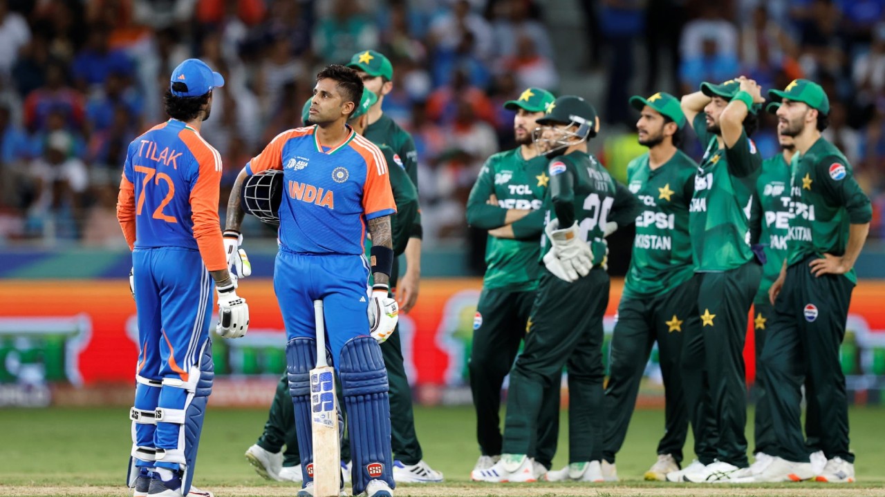 पाकिस्तान