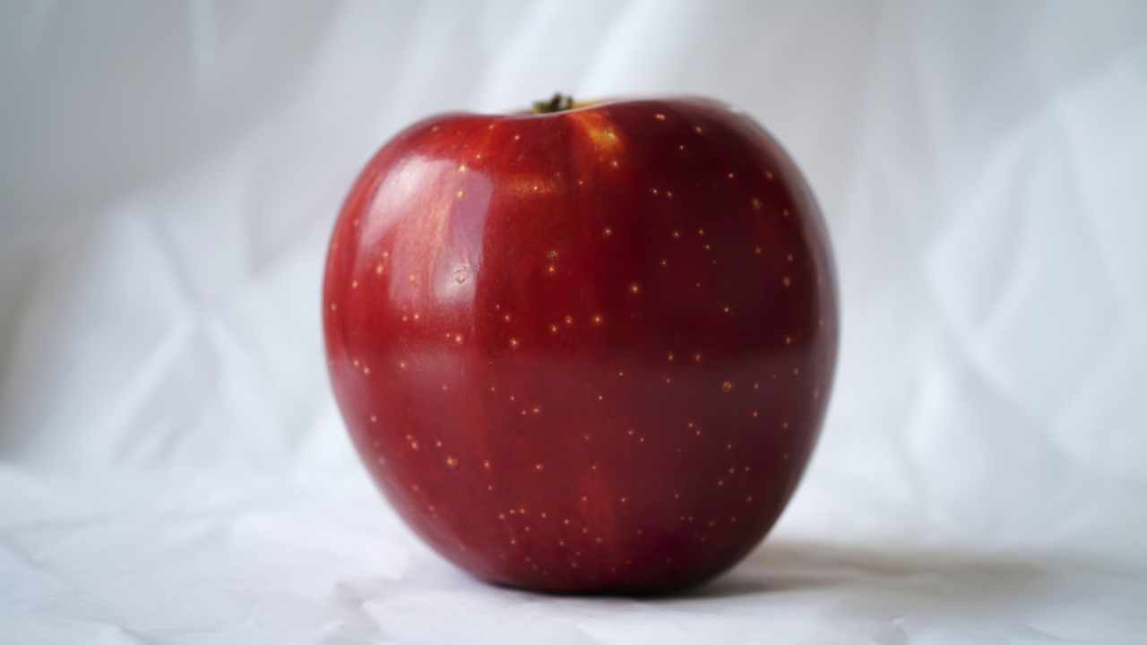 फायदे रोज़ एक सेब खाने के