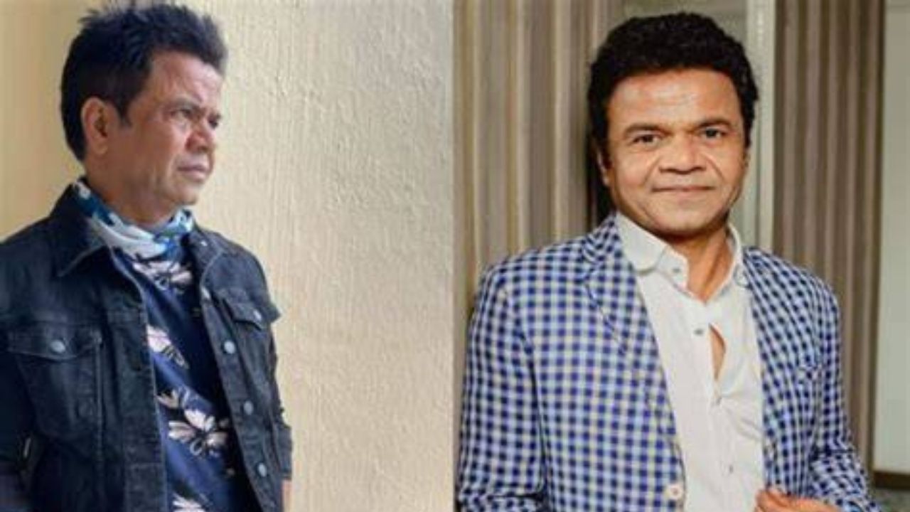 राजपाल यादव