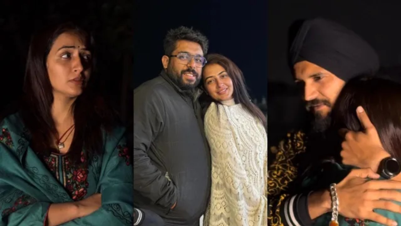 वड़ा पाव गर्ल का नया ड्रामा