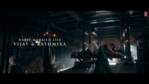 विजय रश्मिका