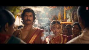 विजय रश्मिका रणबलि मूवी विजय रश्मिका रणबलि मूवी