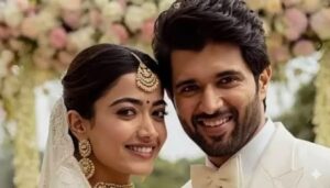 वीरोश की शादी