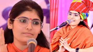 साध्वी प्रेम बाईसा मृत्यु का सच