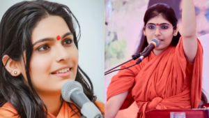 साध्वी प्रेम बाईसा मृत्यु का सच