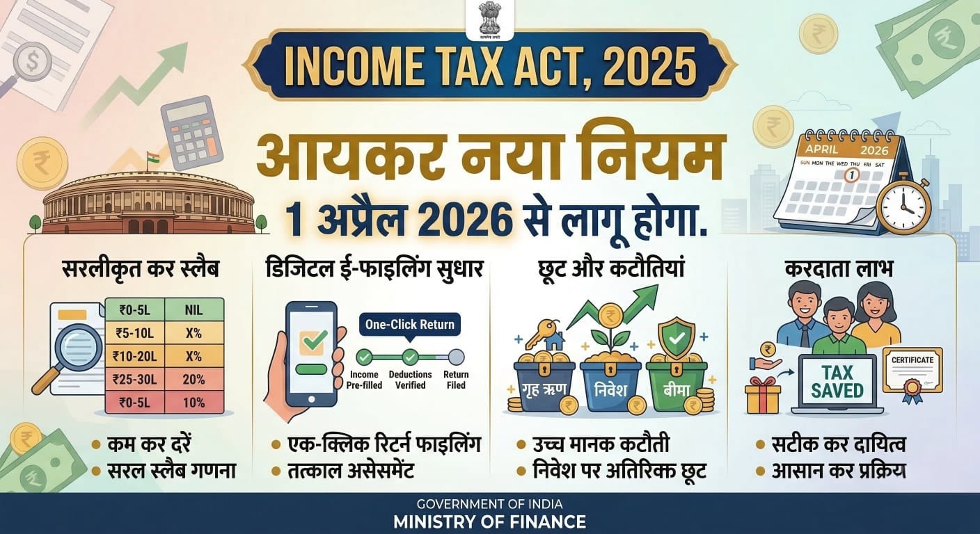 1april income tax rule