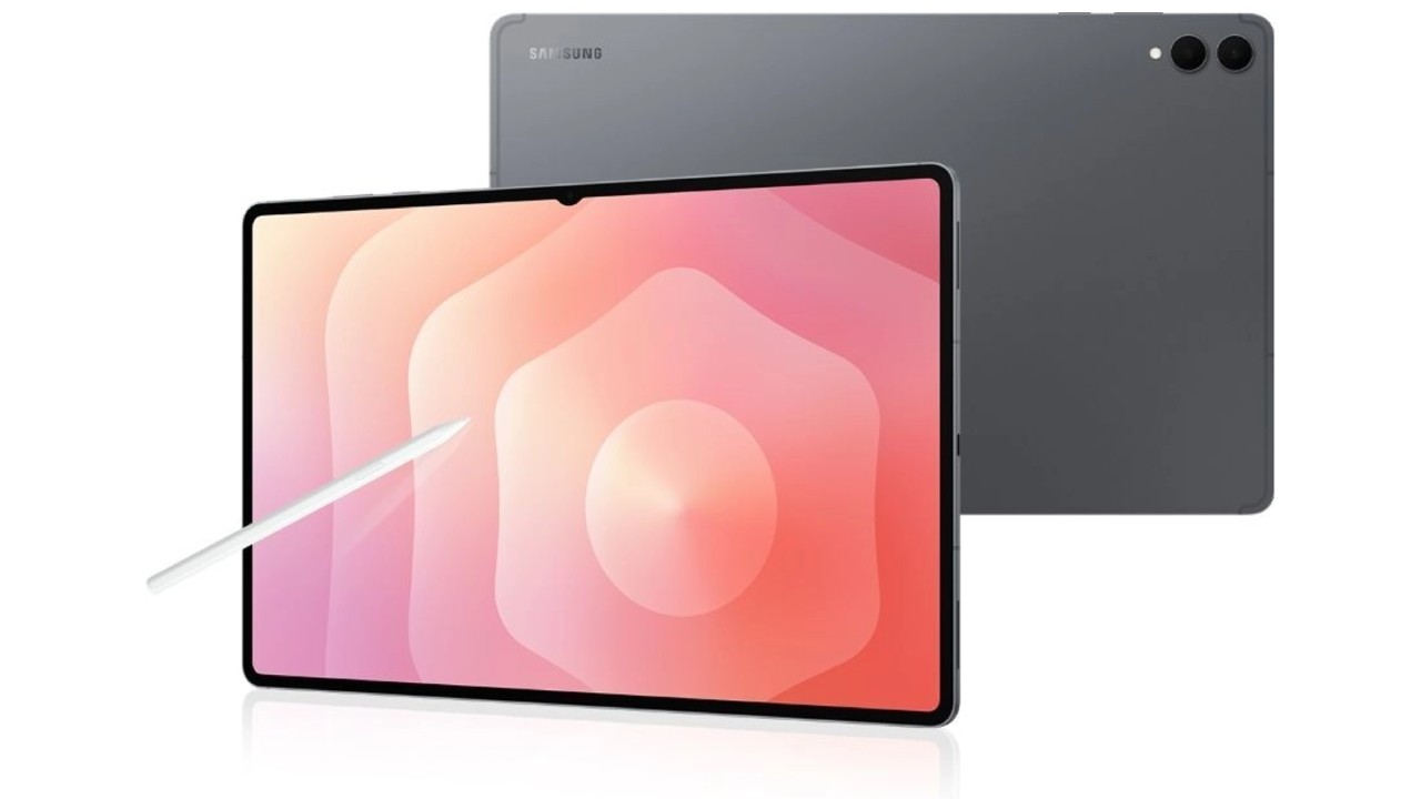 Samsung Galaxy Tab S11 Ultra