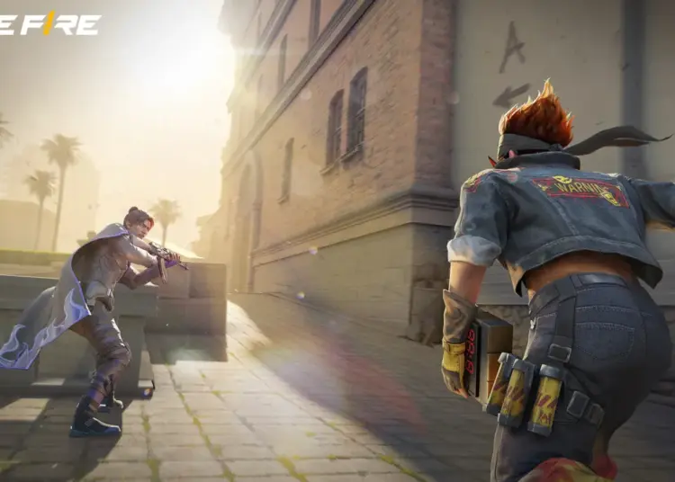 30 मार्च 2026 के Free Fire MAX Redeem Codes 1 30 मार्च 2026 के Free Fire MAX Redeem Codes