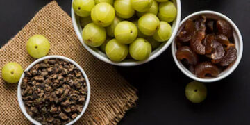 Amla Benefits
