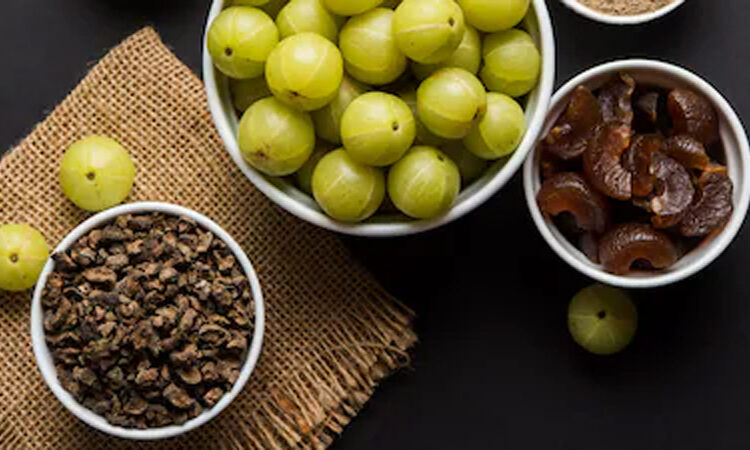 Amla Benefits