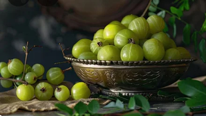 Amla Benefits