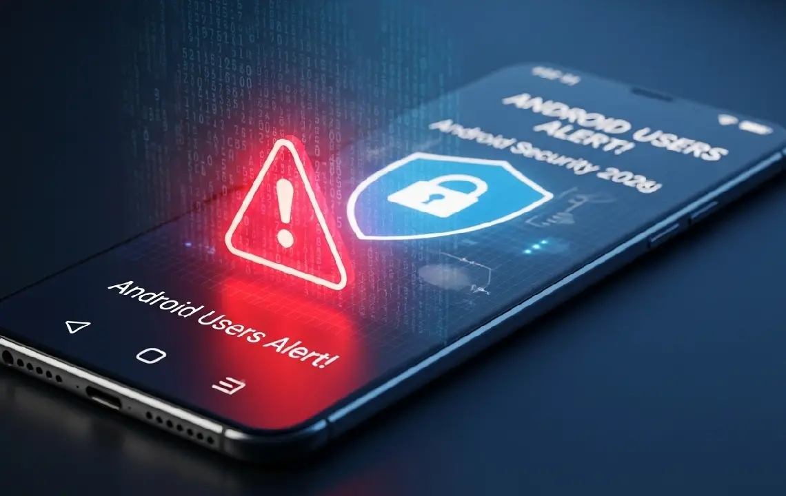 Android security