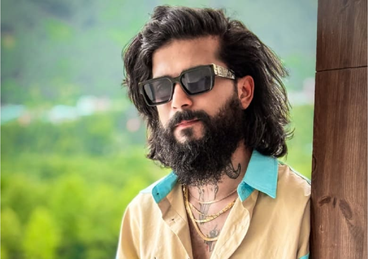 Anurag Dobhal controversy