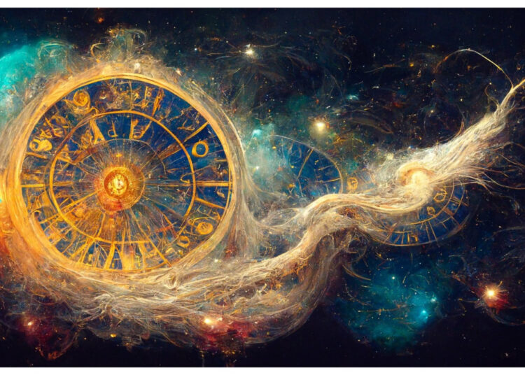 April Lucky Rashi 2026