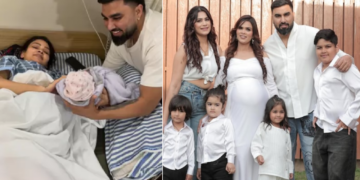 Armaan Malik baby news