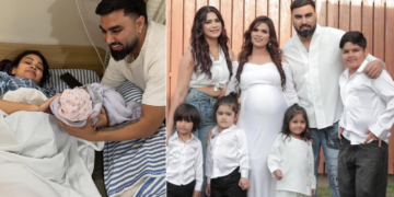 Armaan Malik baby news