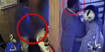 Ashok Kharat Viral Video