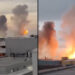 Attack on Oil Refinery in Saudi Arabia