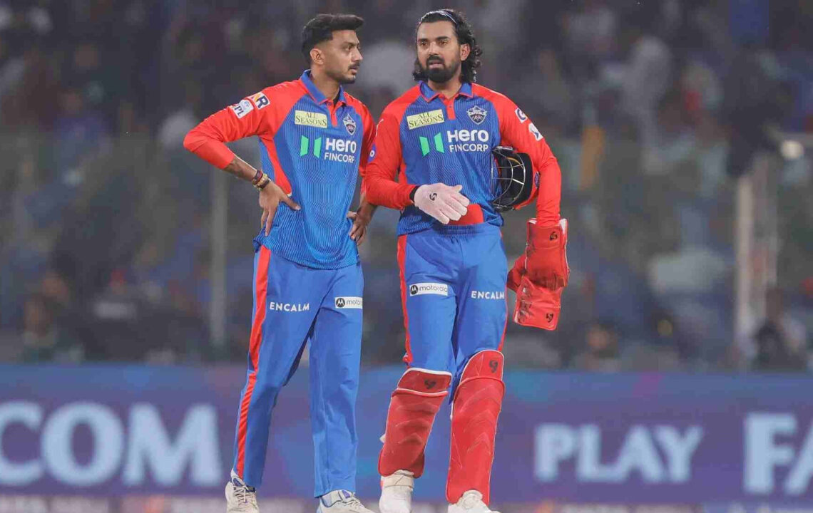 Axar Patel या KL Rahul