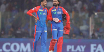 Axar Patel या KL Rahul