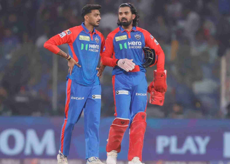 Axar Patel या KL Rahul