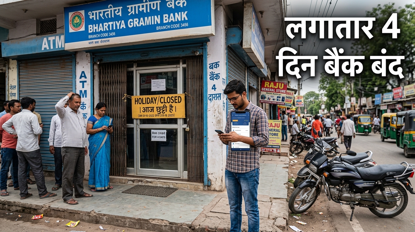 March 2026 Bank Holidays