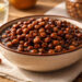 Benefits of Black Chickpeas Benefits of Black Chickpeas