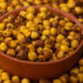Benefits of Eating Chickpeas