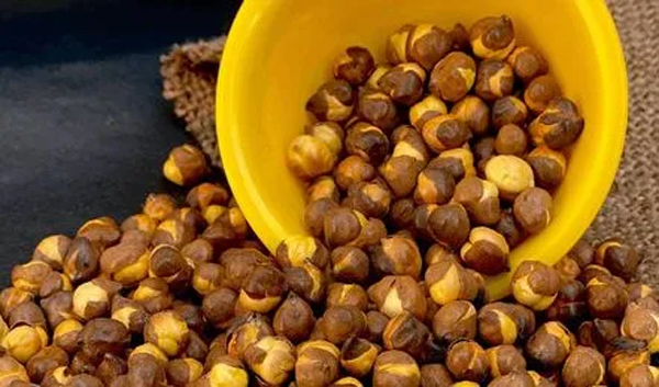 Benefits of Eating Chickpeas