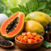 Benefits of Papaya