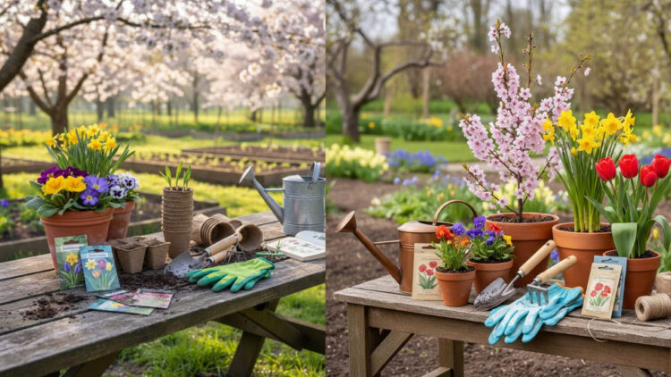 Best Gardening Tips