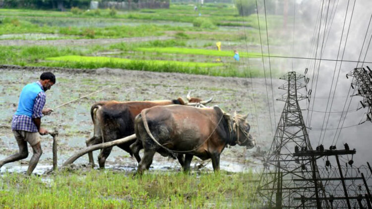 Bijali Tariff