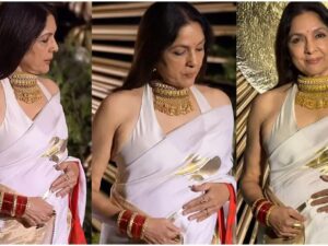 Bollywood bold actress