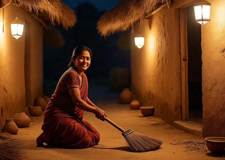 Broom Vastu Tips 1 Broom Vastu Tips