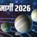 Budh Margi 2026 Budh Margi 2026