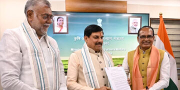 'Bhavantar' on Mustard