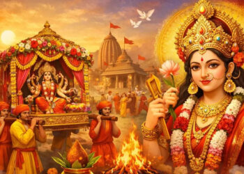 Chaitra Navratri 2026