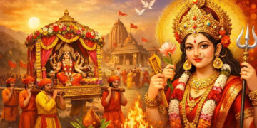 Chaitra Navratri 2026