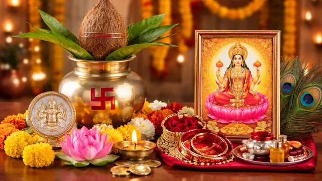 Chaitra Navratri 2 Chaitra Navratri 2026