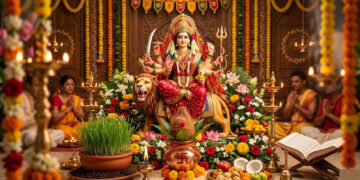 Chaitra Navratri 2026